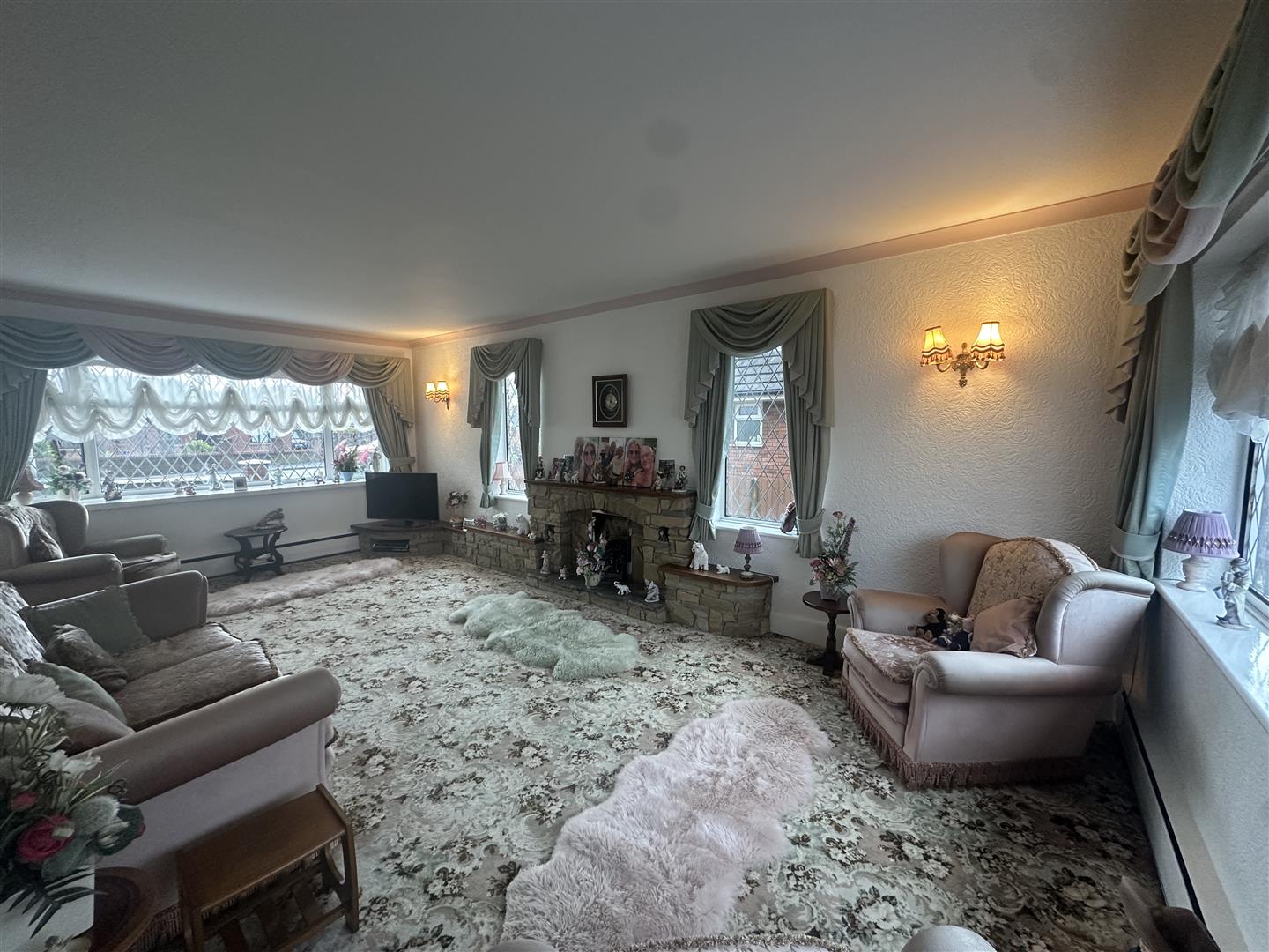 Hesketh Lane, Tarleton, Preston